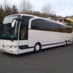 Mercedes-Benz Travego / 59 seats